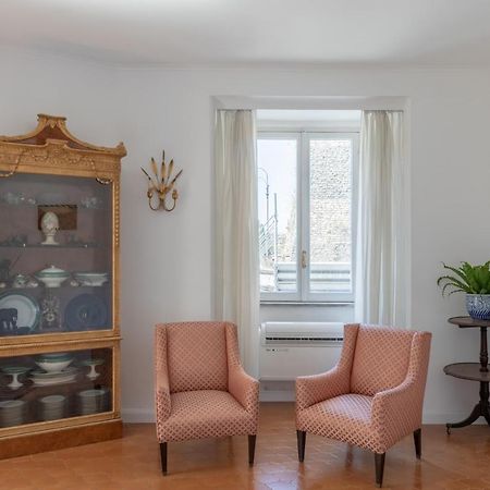 Iflat Modern Apartment In The Monti Area Roma Dış mekan fotoğraf