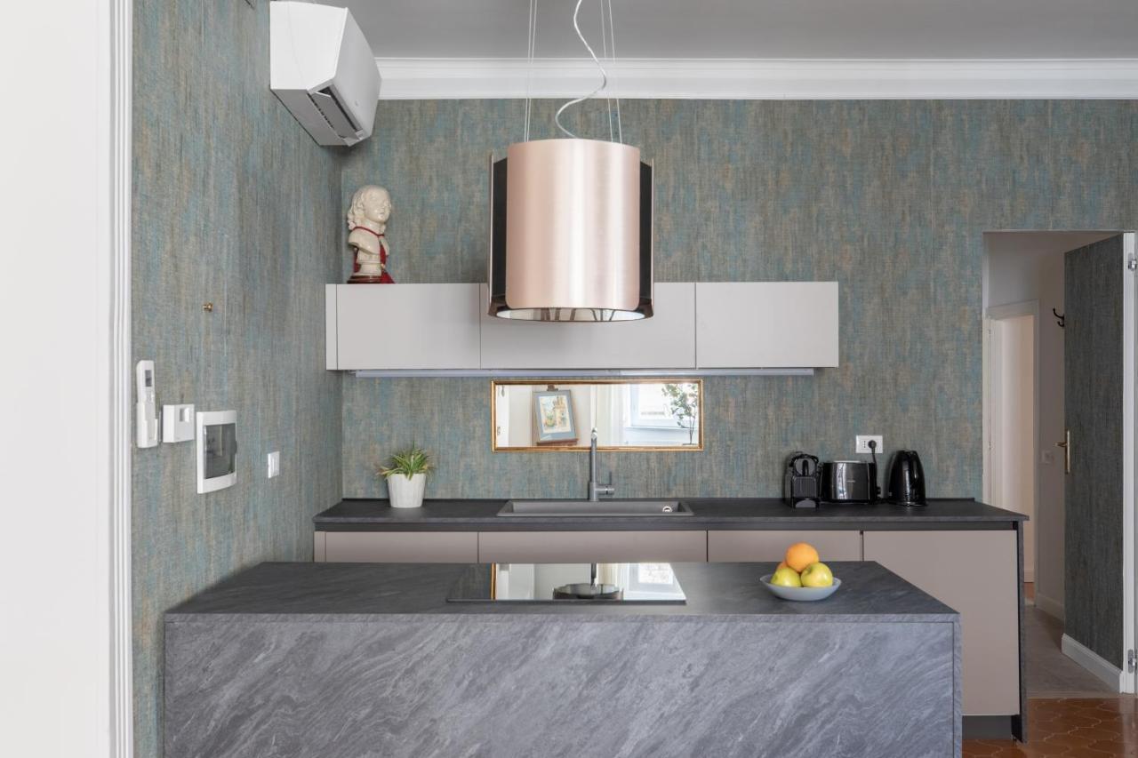 Iflat Modern Apartment In The Monti Area Roma Dış mekan fotoğraf