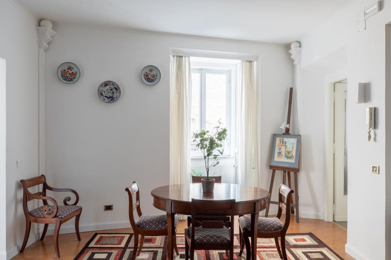 Iflat Modern Apartment In The Monti Area Roma Dış mekan fotoğraf