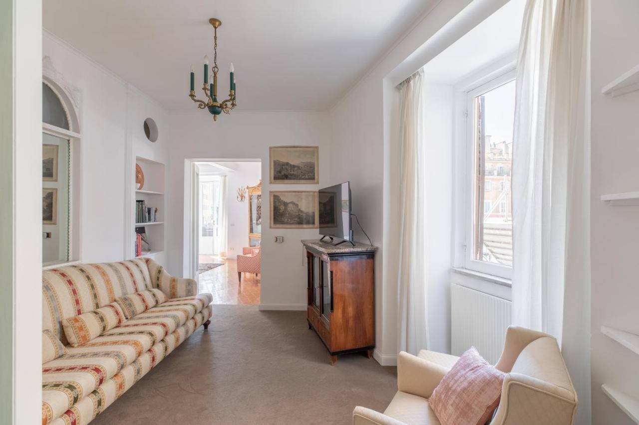 Iflat Modern Apartment In The Monti Area Roma Dış mekan fotoğraf