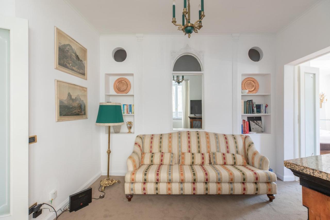 Iflat Modern Apartment In The Monti Area Roma Dış mekan fotoğraf