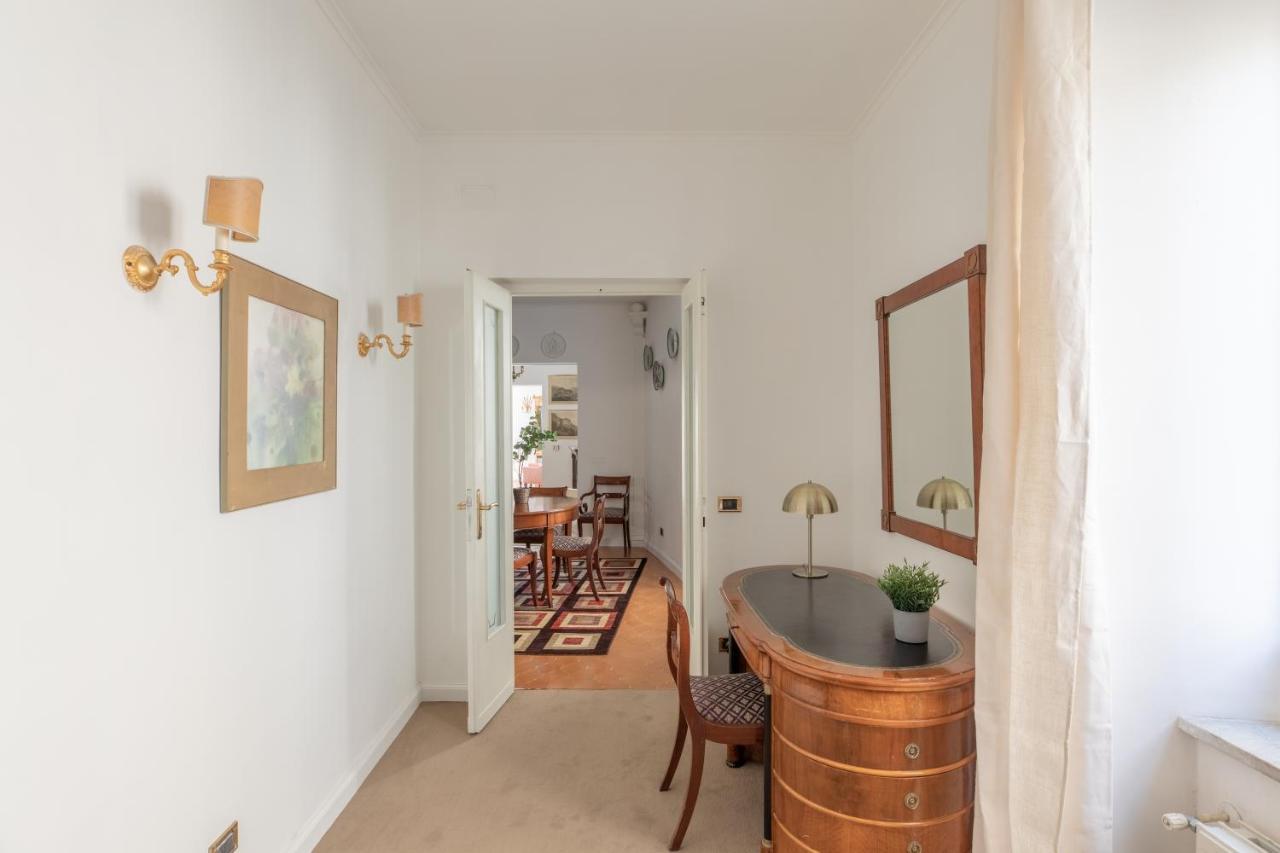 Iflat Modern Apartment In The Monti Area Roma Dış mekan fotoğraf