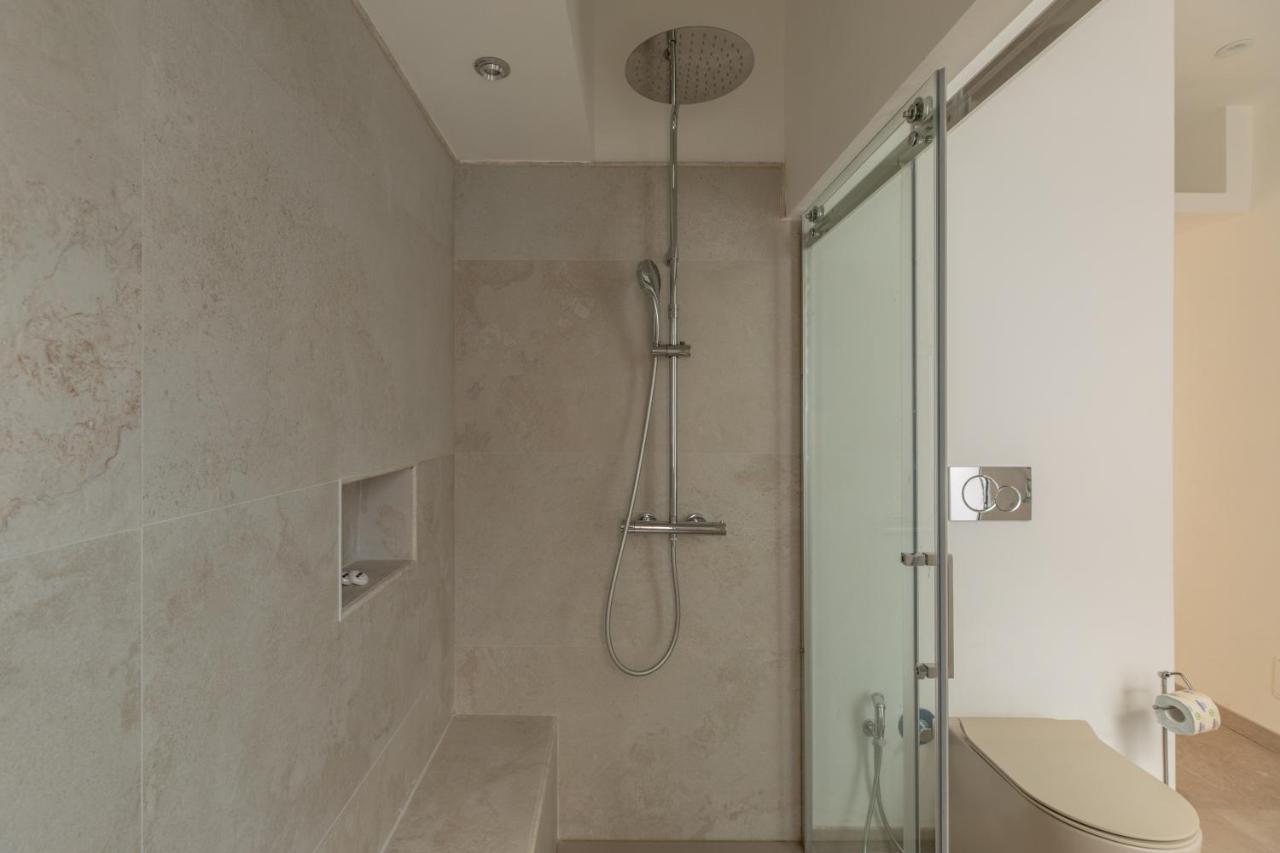 Iflat Modern Apartment In The Monti Area Roma Dış mekan fotoğraf