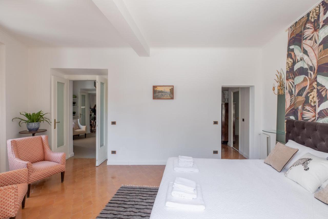 Iflat Modern Apartment In The Monti Area Roma Dış mekan fotoğraf