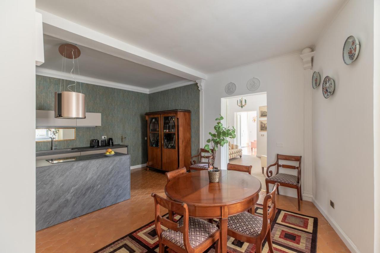 Iflat Modern Apartment In The Monti Area Roma Dış mekan fotoğraf
