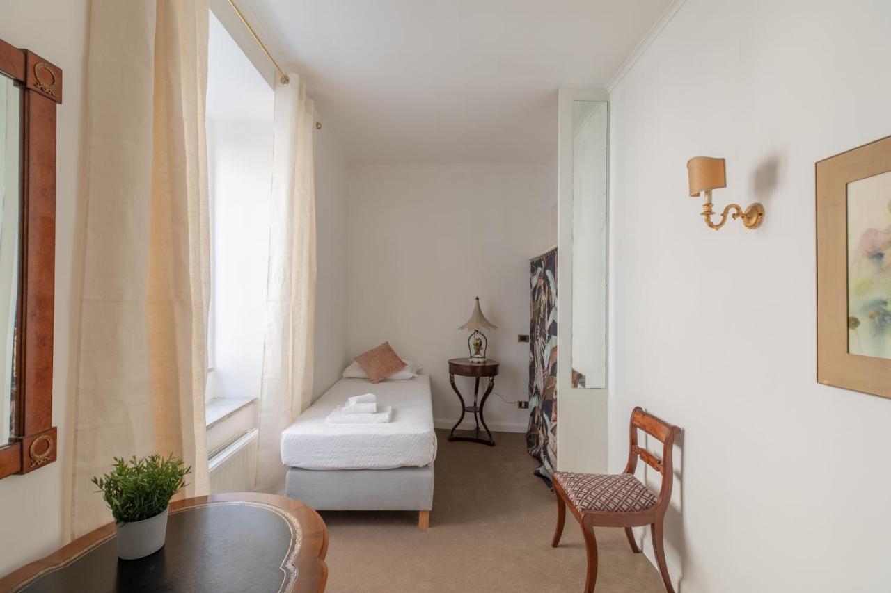 Iflat Modern Apartment In The Monti Area Roma Dış mekan fotoğraf